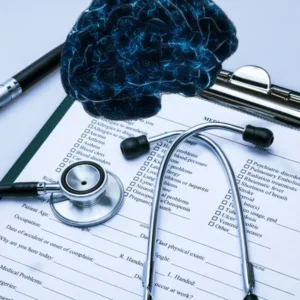 Neurotransmitter Analyse Test online bestellen