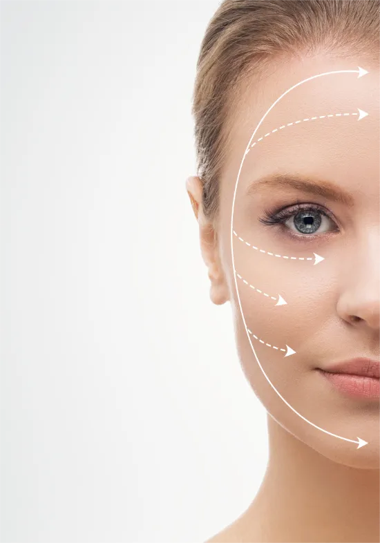 Mesotherapie in Hamburg buchen